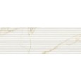 ATELIER CALACATTA GOLD STRUTTURA 3 D RIBBED 30X60 NATURAL RIFT - NOVABELL ATL43RT NOVABELL - 1