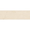ATELIER COZY MARFIL STRUTTURA 3 D RIBBED 60X120 NATURAL RIFT - NOVABELL ATL55RT NOVABELL - 1