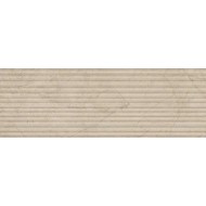 ATELIER SHADE RIVER STRUTTURA 3 D RIBBED 30X60 NATURAL RIFT - NOVABELL ATL63RT NOVABELL - 1