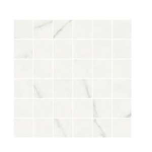 ATELIER MOSAIQUE 5X5 CALACATTA GREY POLISHED - NOVABELL ATL335L NOVABELL - 1