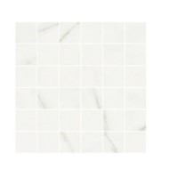 ATELIER MOSAIC 5X5 CALACATTA GREY POLISHED - NOVABELL ATL335L NOVABELL - 1