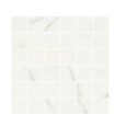 ATELIER MOSAIC 5X5 CALACATTA GREY NATURAL - NOVABELL ATL335N NOVABELL - 1
