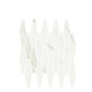 ATELIER DIAMOND CALACATTA GREY POLISHED - NOVABELL ATL337L NOVABELL - 1