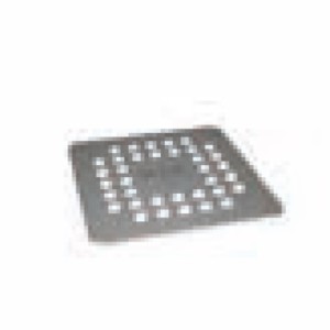 RAK Ceramics Duschwanne Feeling – elegante Duschwanne
