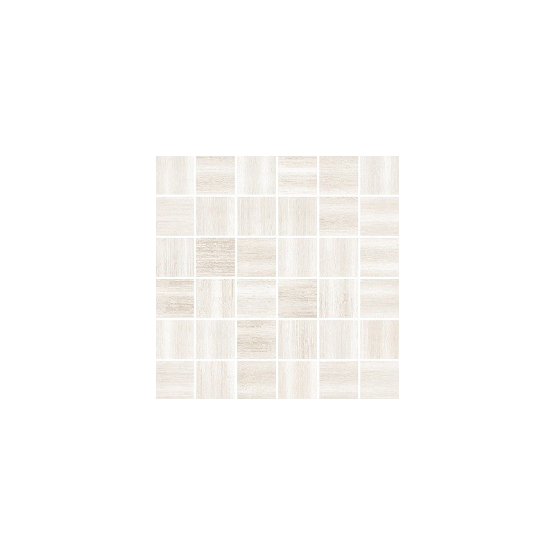 BOOK BLUSH BLIND NATURAL MOSAICO 5X5  30X30 - CERAMICAS APARICI APARICI CERAMICA - 1