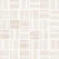 BOOK BLUSH BLIND NATURAL MOSAICO 5X5  30X30 - CERAMICAS APARICI APARICI CERAMICA - 1