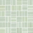 BOOK GREEN BLIND NATURAL MOSAICO 5X5  30X30 - CERAMICAS APARICI APARICI CERAMICA - 1