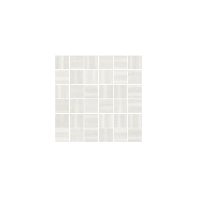 BOOK WHITE BLIND NATURAL MOSAIK 5X5  30X30 - CERAMICAS APARICI APARICI CERAMICA - 1