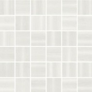 BOOK WHITE BLIND NATURAL MOSAIK 5X5  30X30 - CERAMICAS APARICI APARICI CERAMICA - 1