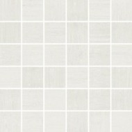 BOOK WHITE NATURAL MOSAIC 5X5  30X30 - CERAMICAS APARICI APARICI CERAMICA - 1