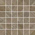 CHEVRON OAK ST NATURAL MOSAIC 5X5  30X30 - CERAMICAS APARICI APARICI CERAMICA - 1