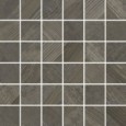 CHEVRON WALNUT NATURAL MOSAIK 5X5  30X30 - CERAMICAS APARICI APARICI CERAMICA - 1