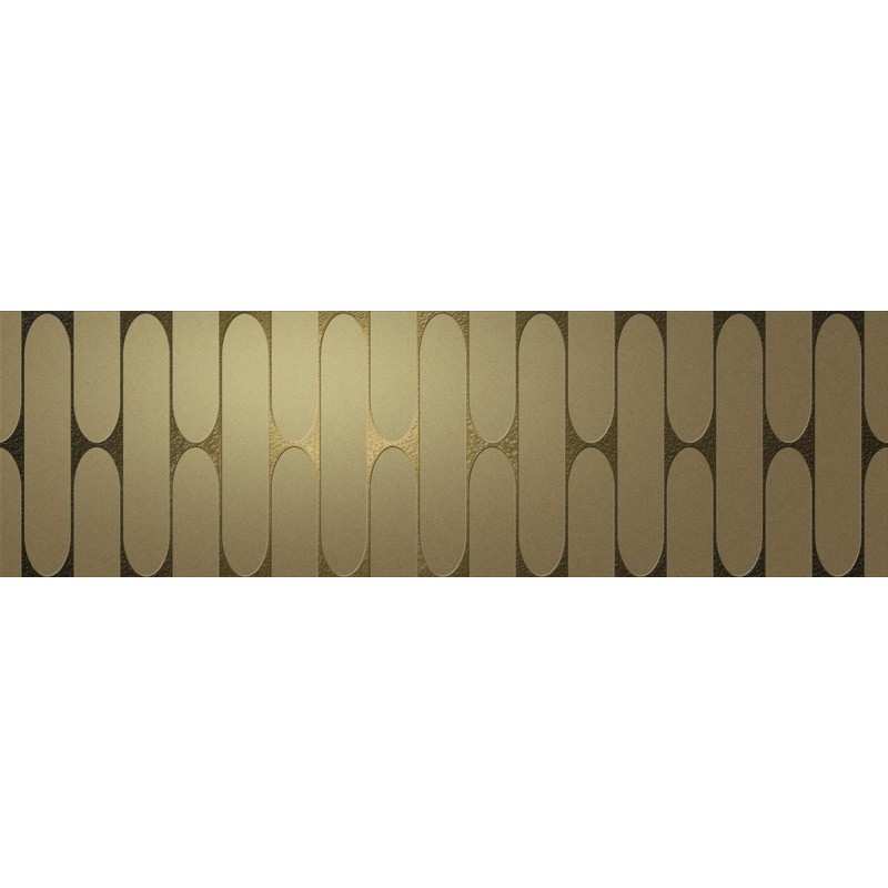 RADO GOLD ORNATO  30X100  - CERAMICAS APARICI APARICI CERAMICA - 1