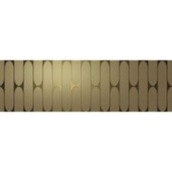 RADO GOLD ORNATO  30X100  - CERAMICAS APARICI APARICI CERAMICA - 1
