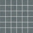 STITCH BLUE NATURAL MOSAIC 5X5  30X30 - CERAMICAS APARICI APARICI CERAMICA - 1