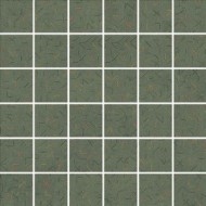 STITCH GREEN NATUREL MOSAIQUE 5X5  30X30 - CERAMICAS APARICI APARICI CERAMICA - 1