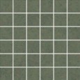 STITCH GREEN NATUREL MOSAIQUE 5X5  30X30 - CERAMICAS APARICI APARICI CERAMICA - 1