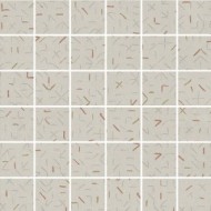 STITCH IVORY NATURAL MOSAIK 5X5  30X30 - CERAMICAS APARICI APARICI CERAMICA - 1