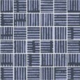 WANDS BLUE NATURAL MOSAIC 5X5  30X30 - CERAMICAS APARICI APARICI CERAMICA - 1