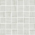WANDS WHITE NATURAL MOSAIK 5X5  30X30 - CERAMICAS APARICI APARICI CERAMICA - 1