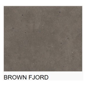 FJORD 120X120 BROWN NATUREL PLUS 8MM - GRANITI FIANDRE AS213X8120R10 GRANITI FIANDRE - 1