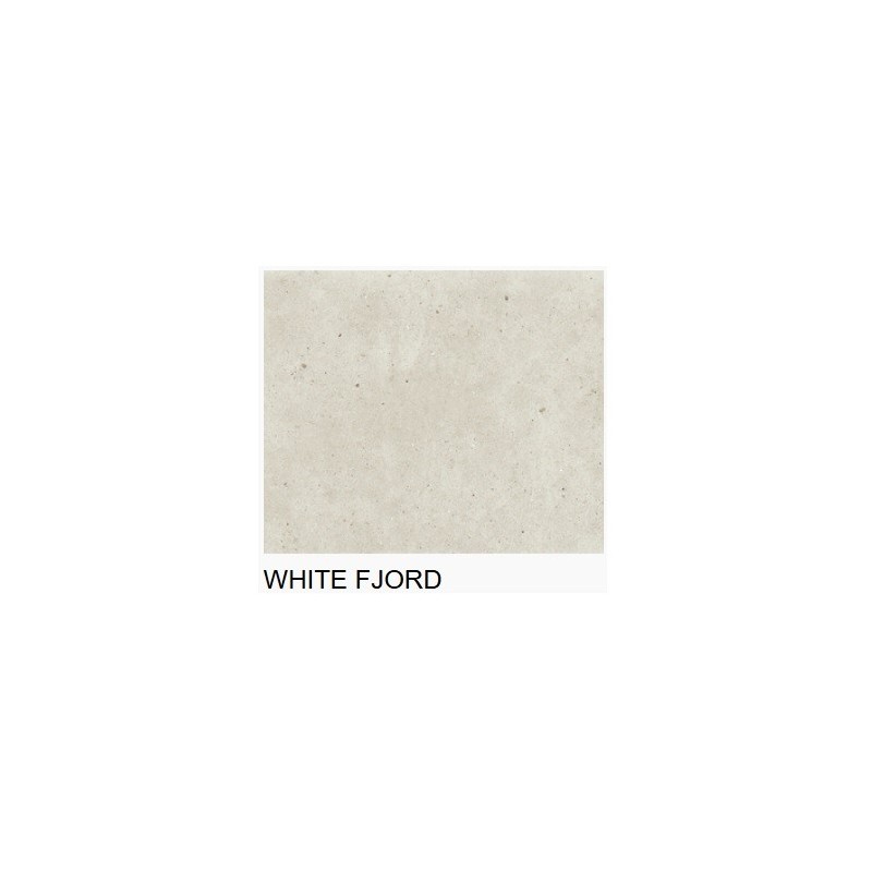 FJORD 120X120 WHITE NATUREL PLUS 8MM - GRANITI FIANDRE AS210X8120R10 GRANITI FIANDRE - 1