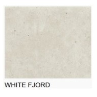FJORD 120X120 WHITE NATUREL PLUS 8MM - GRANITI FIANDRE AS210X8120R10 GRANITI FIANDRE - 1