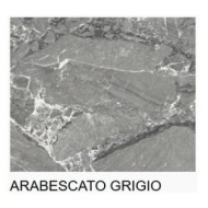 LEXICON 60X60 ARABESCATO GRIGIO NATUREL PLUS 8MM - GRANITI FIANDRE AN334X860 GRANITI FIANDRE - 1