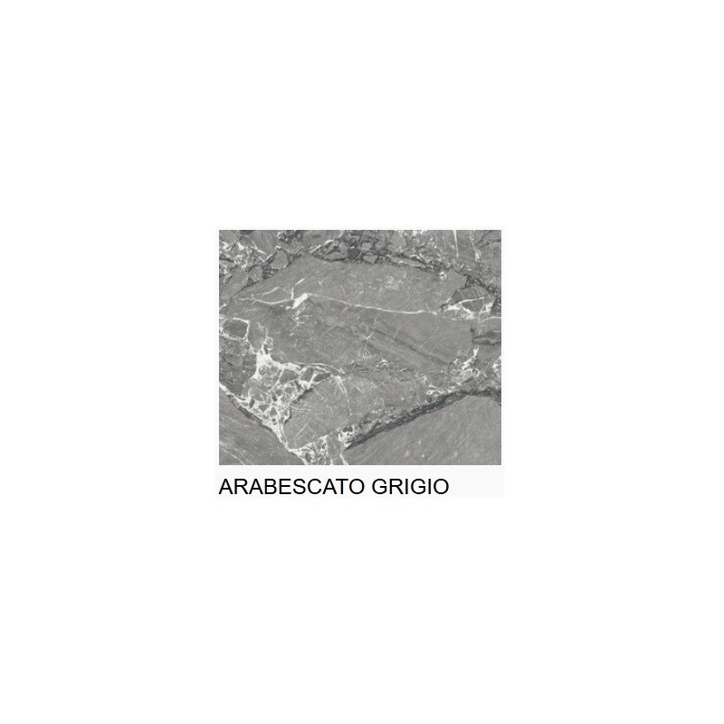 LEXICON 120X120 ARABESCATO GRIGIO NATURAL 8MM - GRANITI FIANDRE AS334X8120 GRANITI FIANDRE - 1