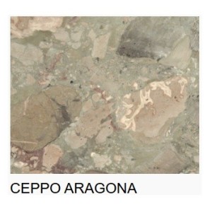 LEXICON 60X60 CEPPO ARAGONA NATUREL PLUS 8MM - GRANITI FIANDRE AN335X860 GRANITI FIANDRE - 1