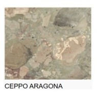 LEXICON 60X60 CEPPO ARAGONA NATUREL 8MM - GRANITI FIANDRE AS335X860 GRANITI FIANDRE - 1