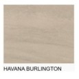 LEXICON 120X120 HAVANA BURLINGTON NATUREL 8MM - GRANITI FIANDRE AS332X8120 GRANITI FIANDRE - 1