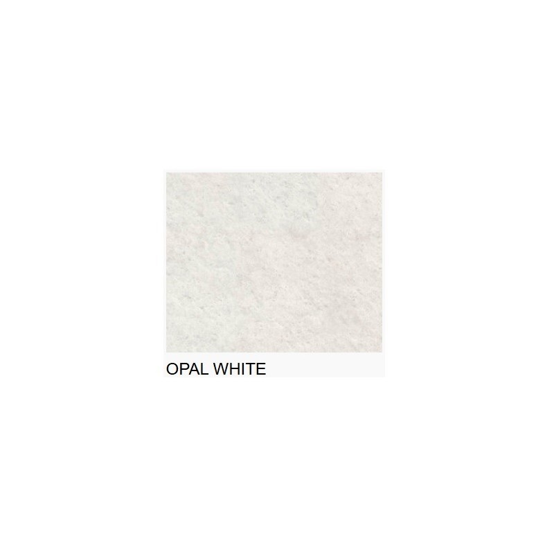 MARMI MAXIMUM 75X75 OPAL WHITE 6MM GLINT - GRANITI FIANDRE MMG338677 GRANITI FIANDRE - 1