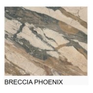 LEXICON MAXIMUM 270X120 BRECCIA PHOENIX NATUREL 6MM - GRANITI FIANDRE MLS33762712 GRANITI FIANDRE - 1
