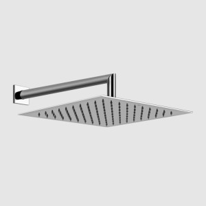 Emporio Shower GESSI – douche murale moderne