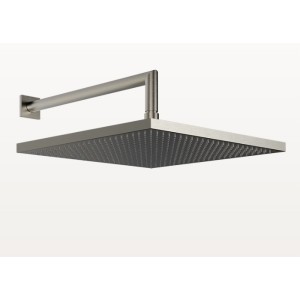 EMPORIO SHOWER – Pommeau mural Gessi