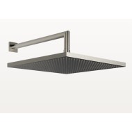 Gessi EMPORIO SHOWER adjustable wall-mounted head