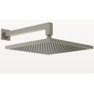 EMPORIO SHOWER soffione anticalcare orientabile Gessi