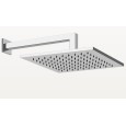 EMPORIO SHOWER soffione anticalcare Gessi - finitura Matte Black