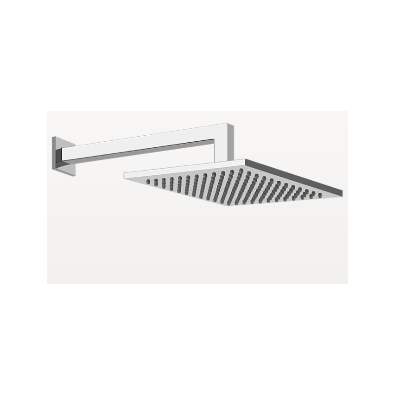 Pommeau de douche Gessi EMPORIO SHOWER