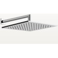 EMPORIO SHOWER soffione anticalcare Gessi - finiture disponibili