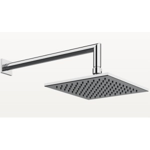 Gessi EMPORIO SHOWER Wandduschen-Detail
