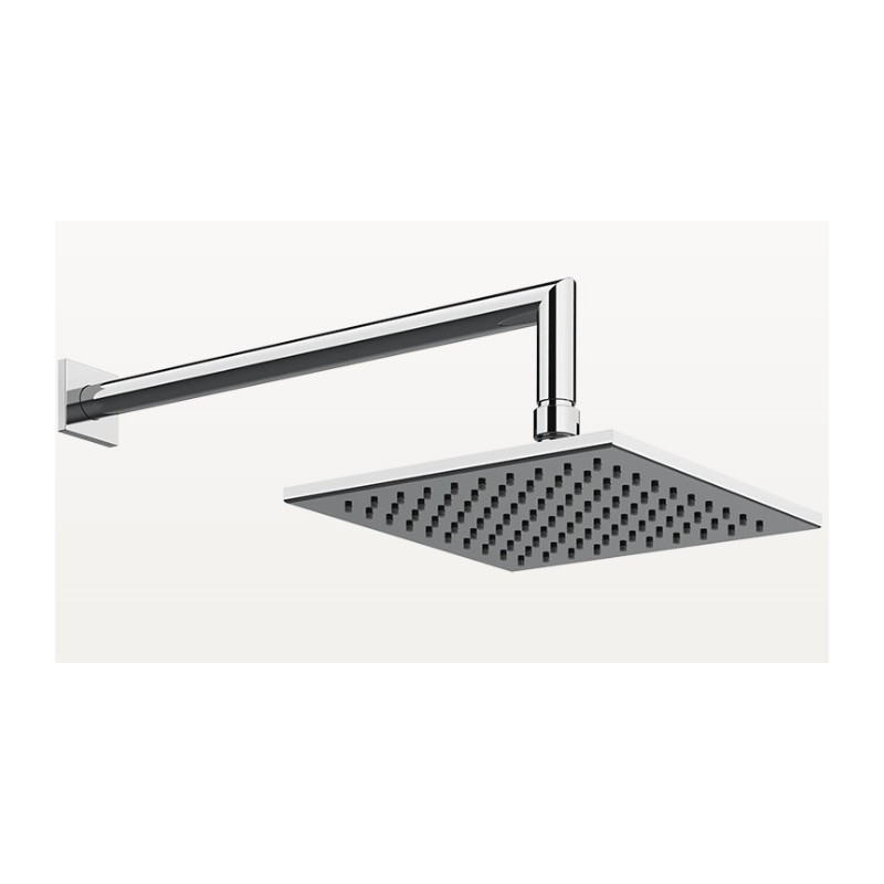 Gessi EMPORIO SHOWER Wandduschen-Detail
