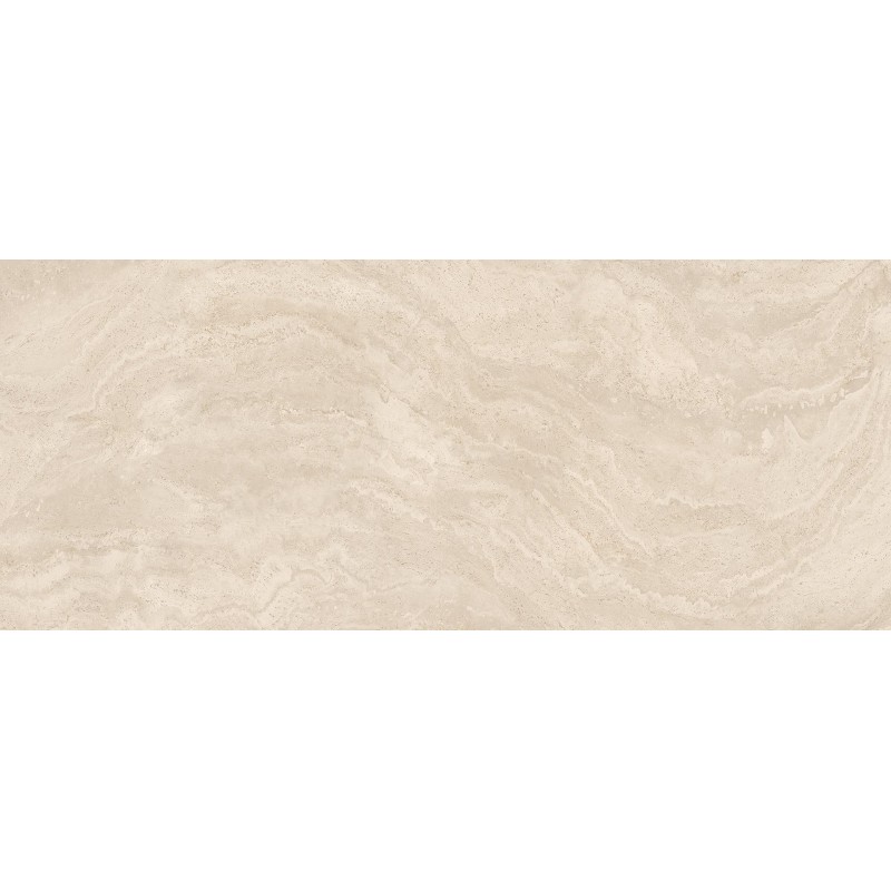 DUALTRAVERTINE PORO APERTO BEIGE SILKTECH PLUS 120X120 RT - EMILCERAMICA ENPQ EMILCERAMICA - 1