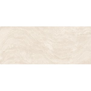 DUALTRAVERTINE PORO APERTO WHITE SILKTECH PLUS 120X120 SQ - EMILCERAMICA ENPR EMILCERAMICA - 1