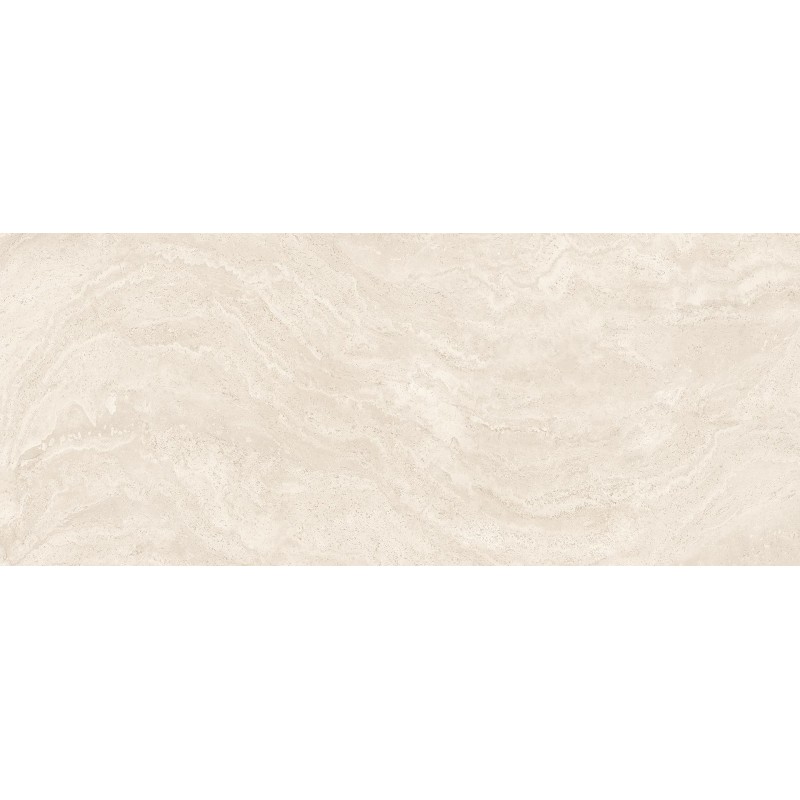 DUALTRAVERTINE PORO APERTO WHITE SILKTECH PLUS 120X120 RT - EMILCERAMICA ENPR EMILCERAMICA - 1