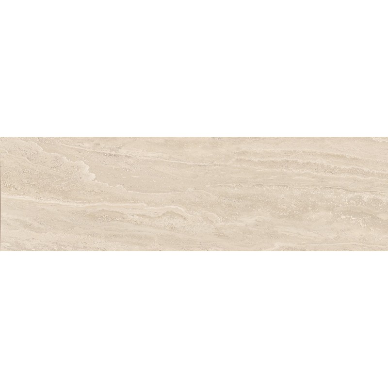 DUALTRAVERTINE PORO CHIUSO BEIGE SILKTECH 120X120 SQ - EMILCERAMICA ENP4 EMILCERAMICA - 1