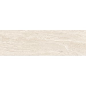 DUALTRAVERTINE PORO CHIUSO WHITE SILKTECH 120X120 SQ - EMILCERAMICA ENP3 EMILCERAMICA - 1