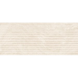 DUALTRAVERTINE PORO APERTO ROMA MAGNA WHITE 6,5MM NATUREL 120X278 SQ - EMILCERAMICA ENS4 EMILCERAMICA - 1