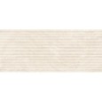 DUALTRAVERTINE PORO APERTO ROMA MAGNA WHITE 6,5MM NATURAL 120X278 SQ - EMILCERAMICA ENS4 EMILCERAMICA - 1